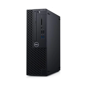 Máy tính để bàn Dell OptiPlex 3070SFF - i59500/8G/500GB/W10